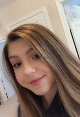 Photo of Meghan Larsen