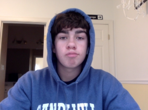 Photo of Zach Vernick
