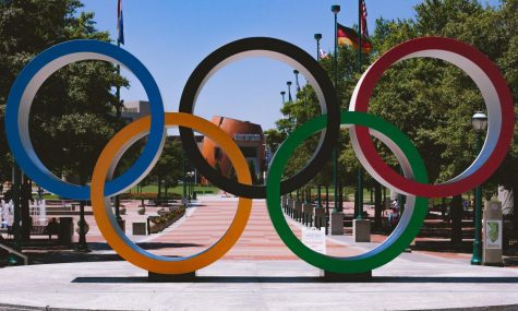 Olympics Preparation Underway After Year-Long Hiatus