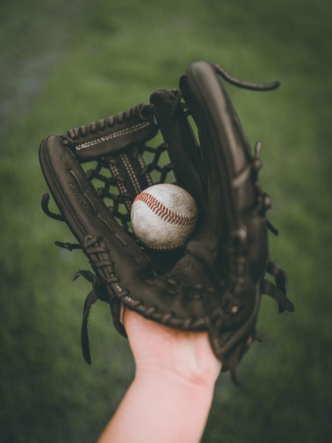 Ridge+Baseball+Season+In+Review