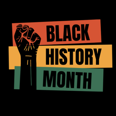 Black History Month commemorates the achievements of blacks throughout history who have broken through racial barriers.