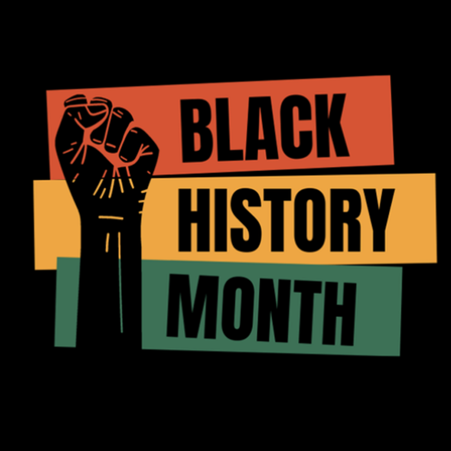 Black History Month commemorates the achievements of blacks throughout history who have broken through racial barriers.