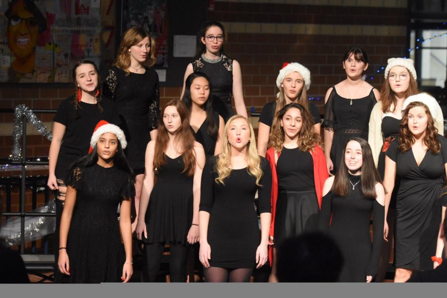 MRHS+Students+Are+Jazzed+To+Sing+For+The+Holiday+Season%21
