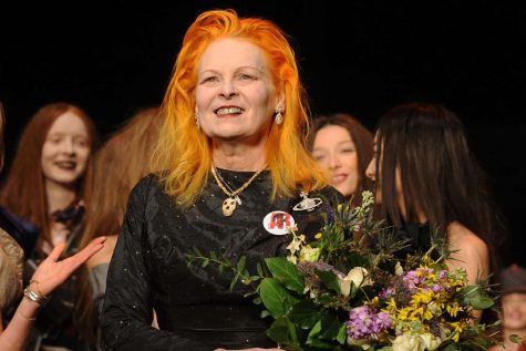 A Tribute to Style Icon Vivienne Westwood