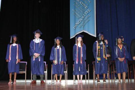 Graduation Speeches