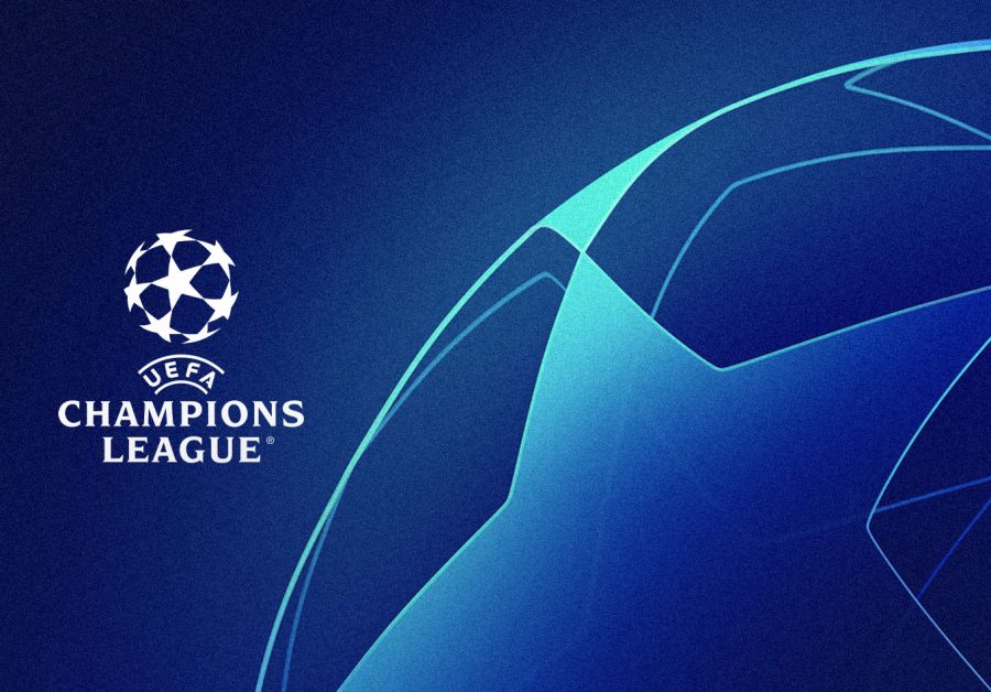 UEFA+Champions+League%3A+The+Tournament+of+the+Season