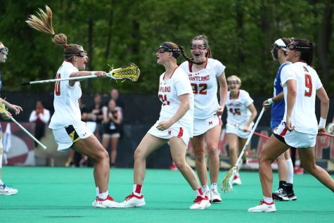 Maryland’s Masters of Lacrosse