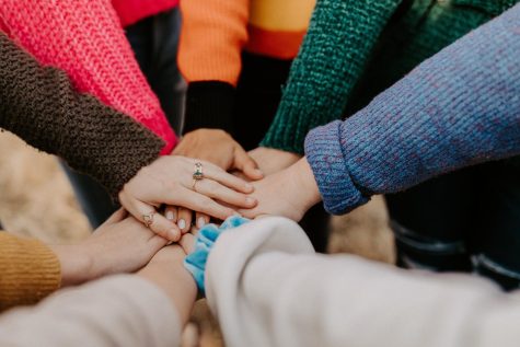 Photo courtesy of Unsplash