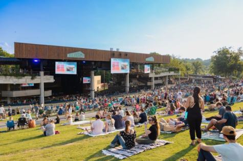 Music at Merriweather: The Concerts Coming to Columbia