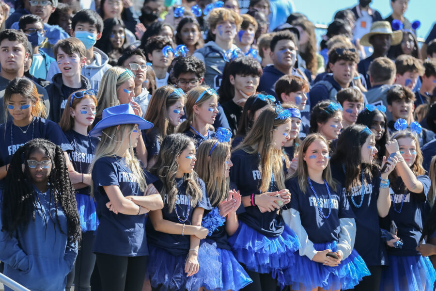 Freshmen Reflection: Advice For Rising 9th Graders