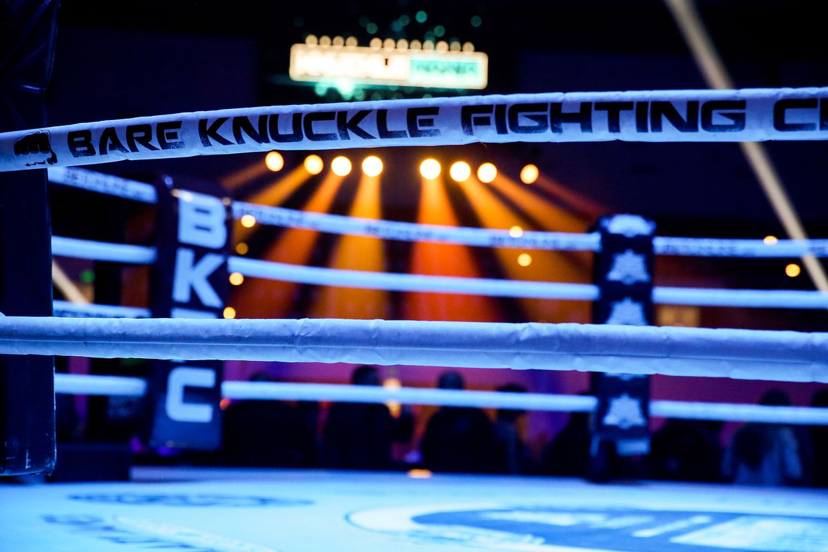 The Rise of BKFC