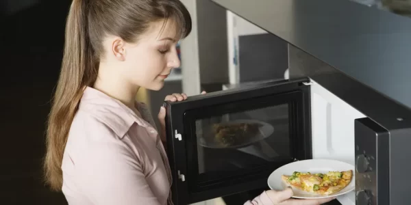Managing the Microwave