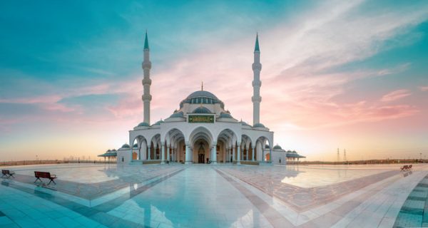 Ramadan: Fasting, Spirituality and Community