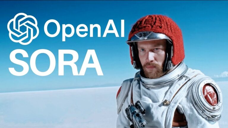 Sora+AI%3A+AI+Takes+Over+The+Internet%2C+But+Could+It+Take+Over+The+World%3F