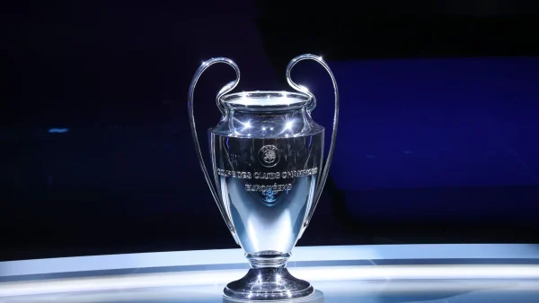 The Road to Glory: Unraveling the Champions League Journey