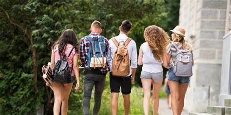 Freshmen Enter High School… Now What Is There To Do?