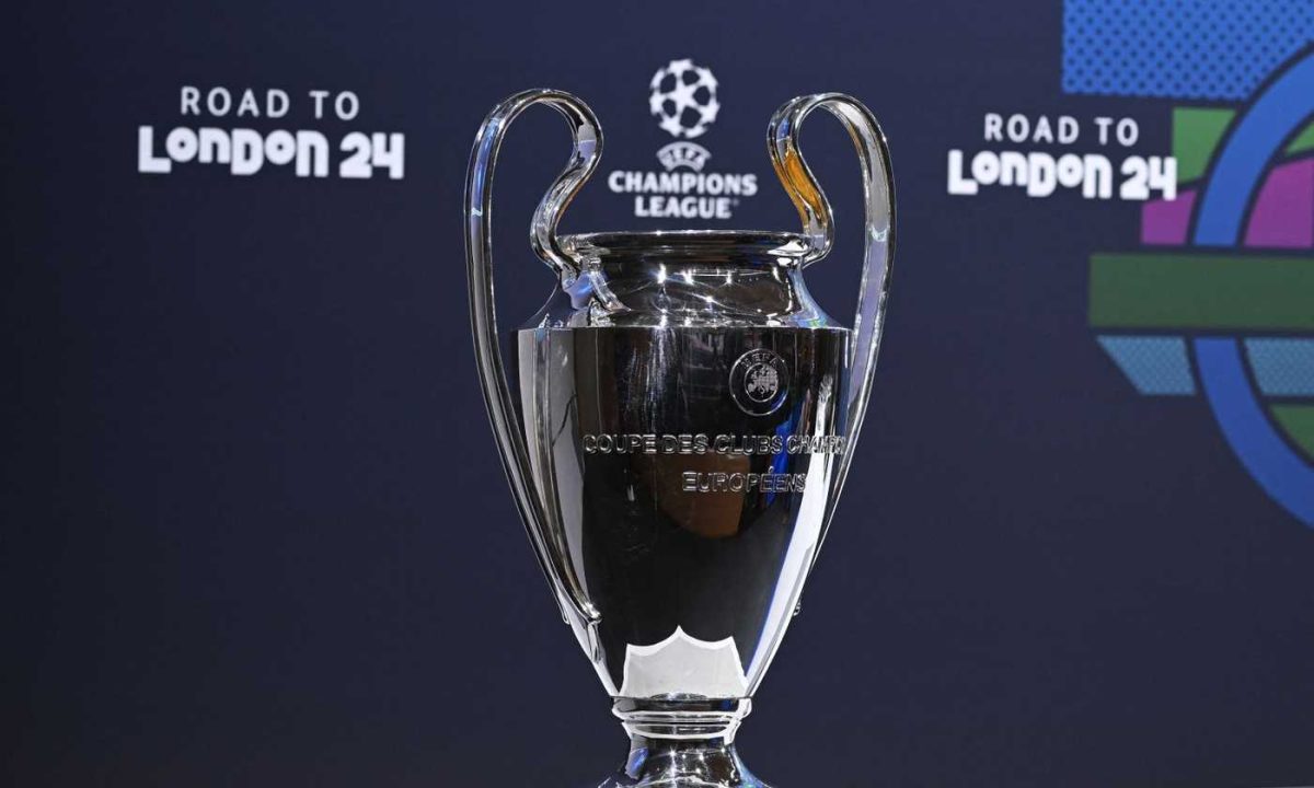 UEFA Champions League Revamp: New Format Sparks Excitement and Controversy