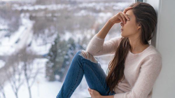 Stressful Chills: How to Overcome Seasonal Depression