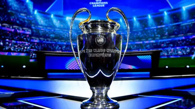 UEFA Champions League Playoffs: Underdogs Rise and Superstars Shine