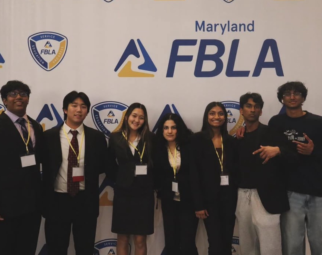 FBLA: The Road to Nationals