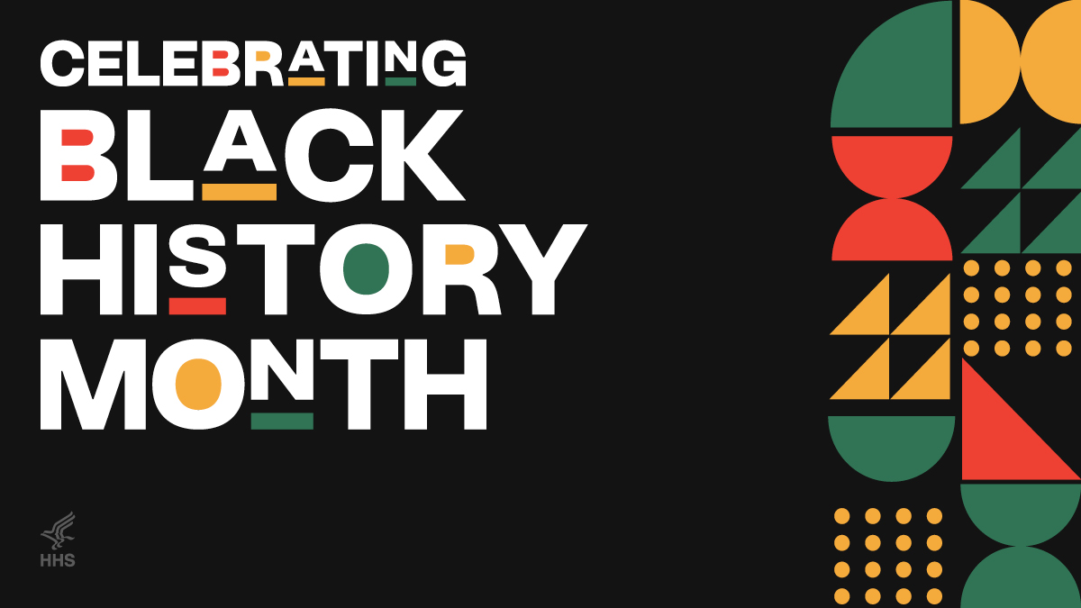 Celebrating Black History at Marriotts Ridge