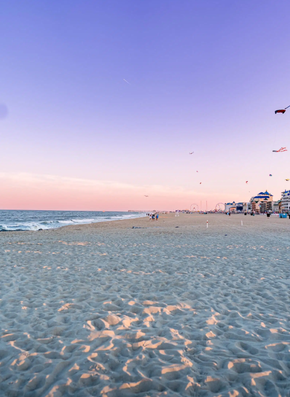 Battle of the Beaches