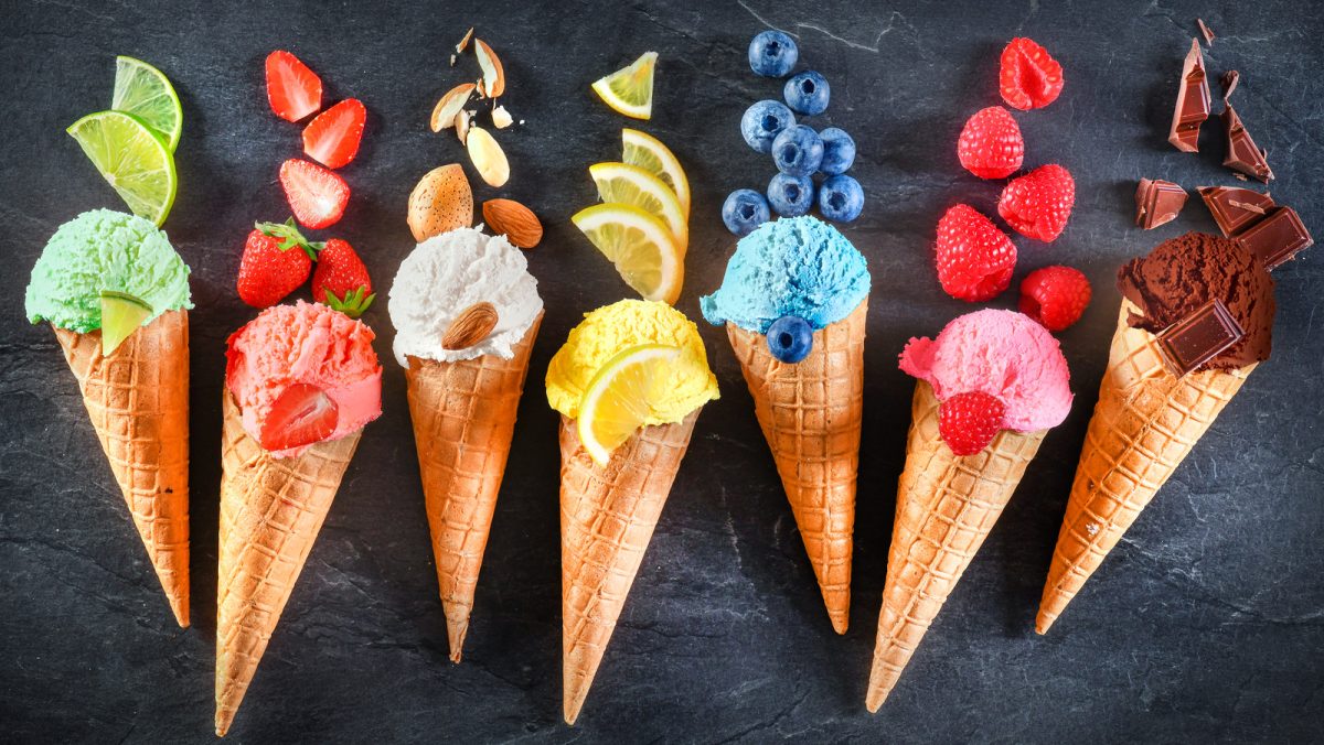 What Are The Best Ice Cream Shops?