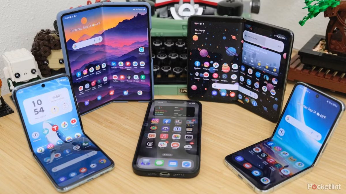Choosing Your First Phone: Balancing Budget, Features, and Reliability