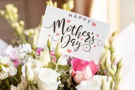 Mother’s Day: A Unique Opportunity for Gratitude